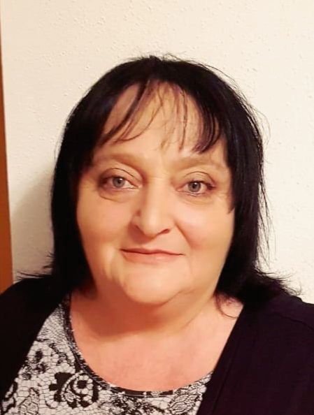Christine Köhldorfer