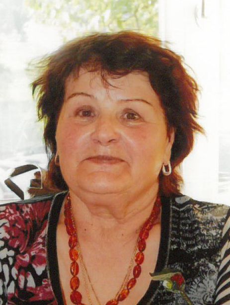 Maria Masil
