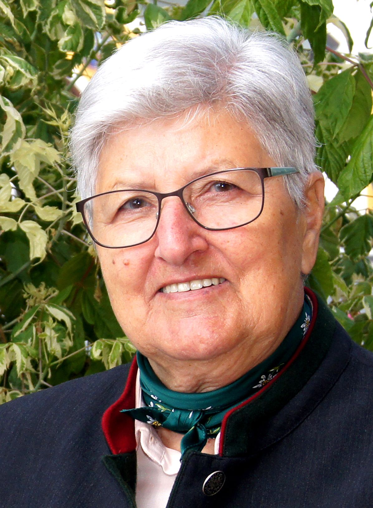 Aloisia Gigerl