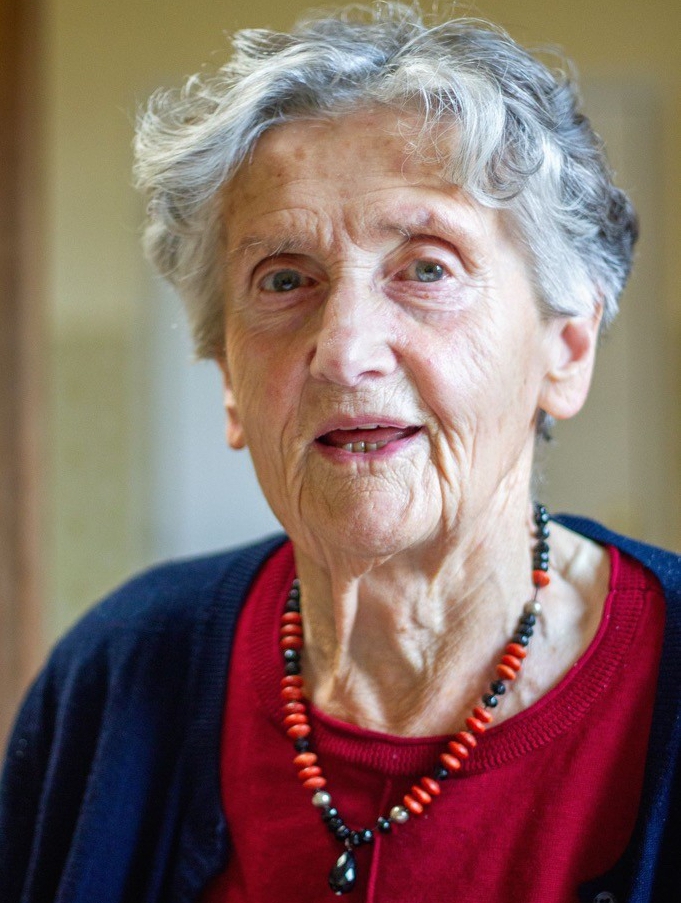 Elfriede Schmidt