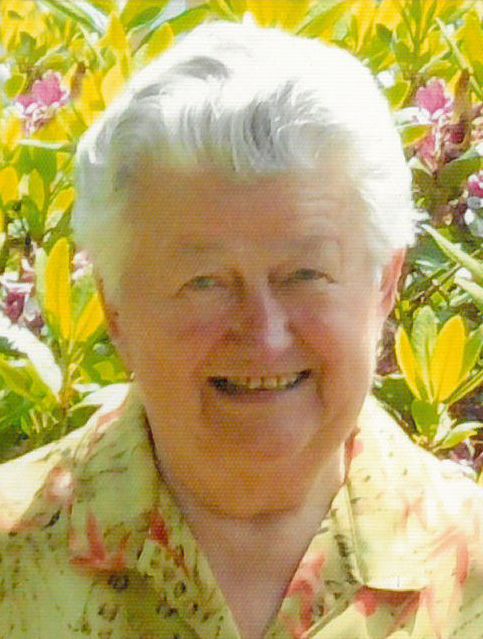 Walpurga Genseberger
