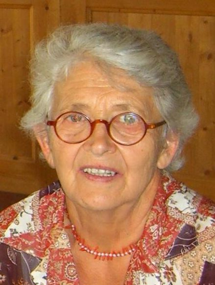 Sophie Strametz