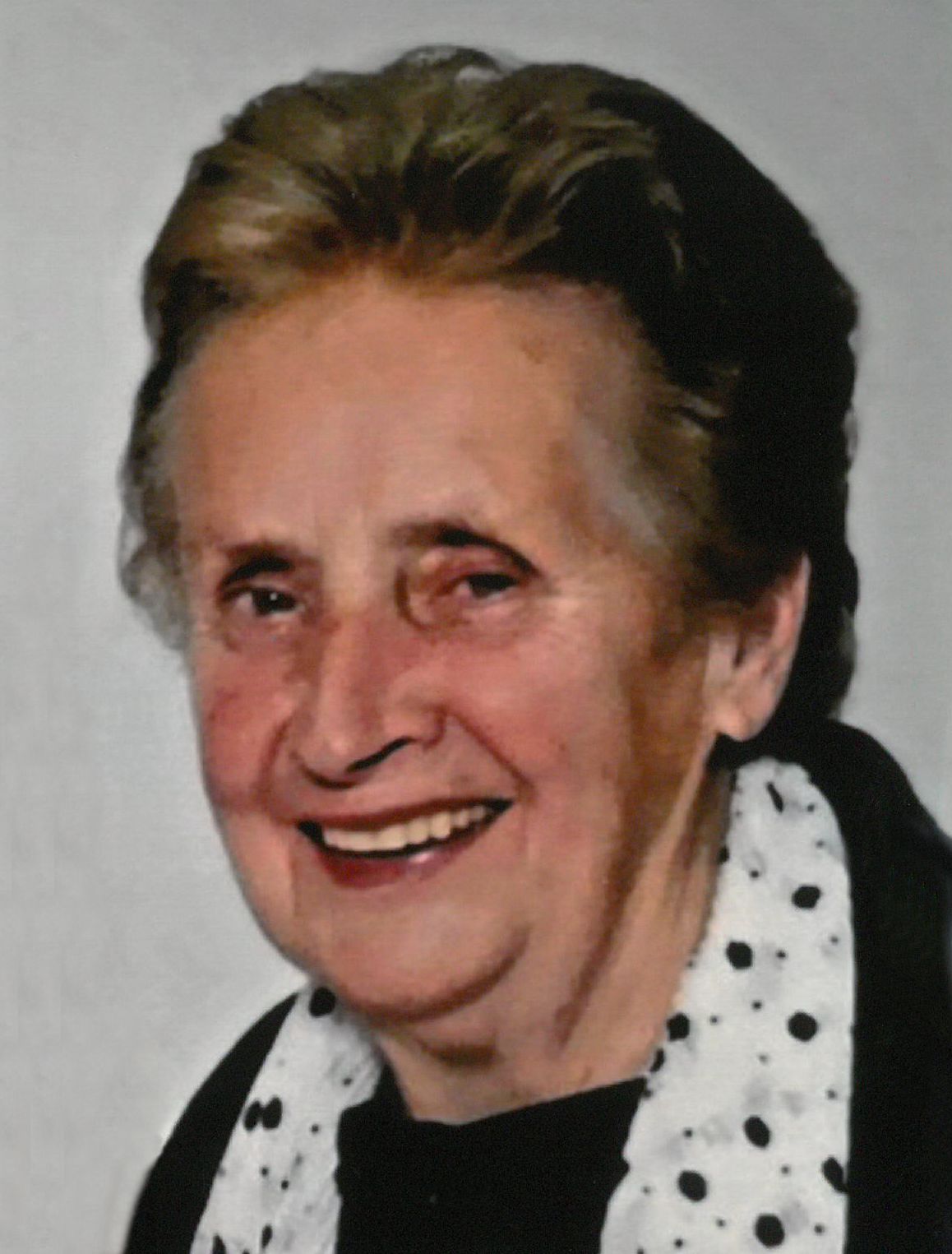 Erna Silly