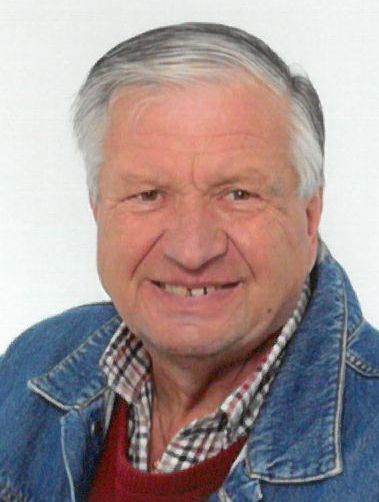 Gerhard Wallner
