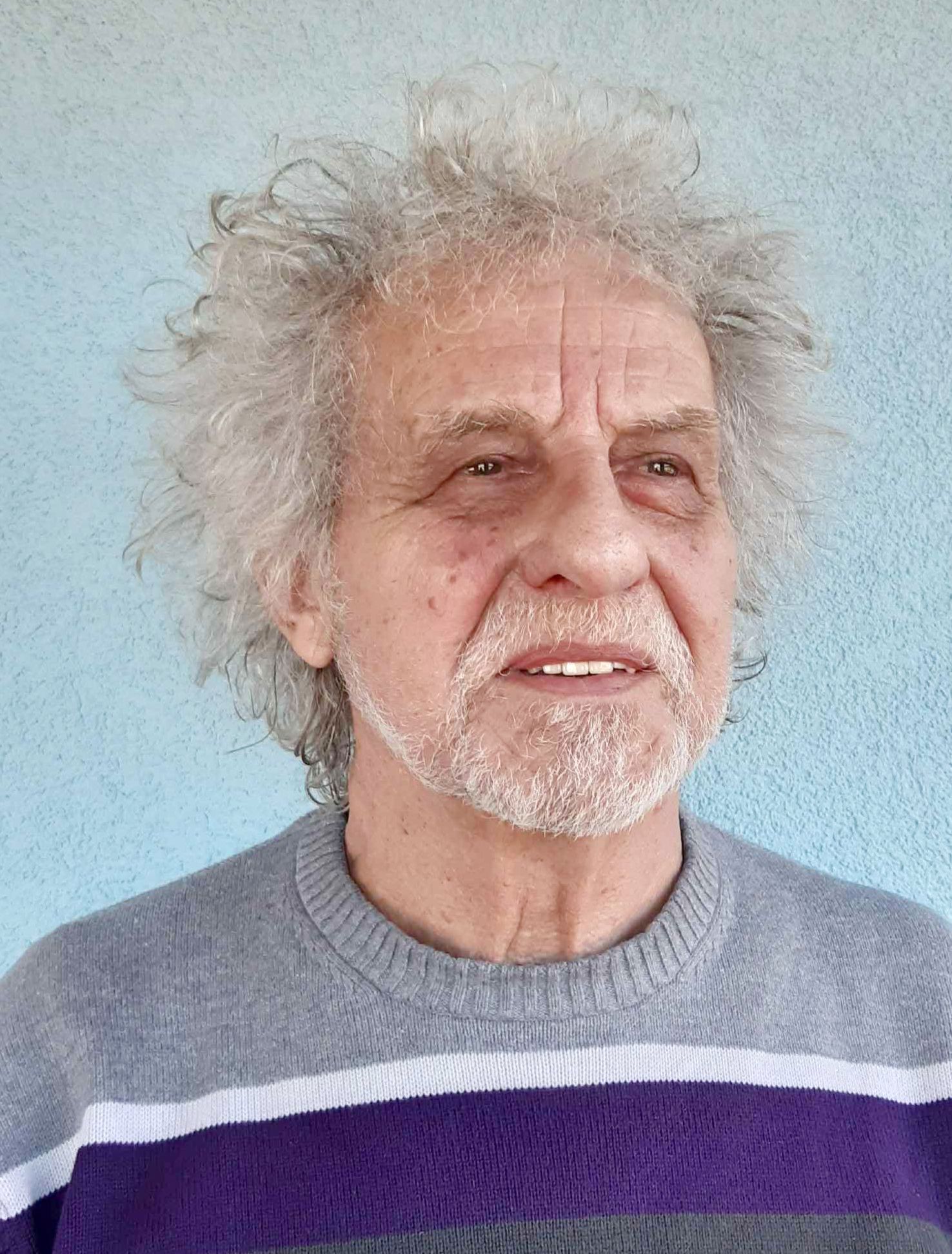 Martin Widmann