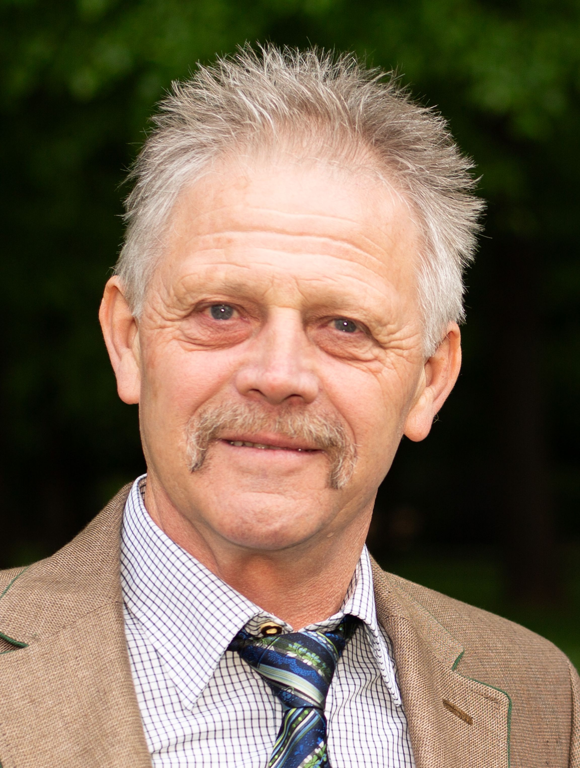 August Malli
