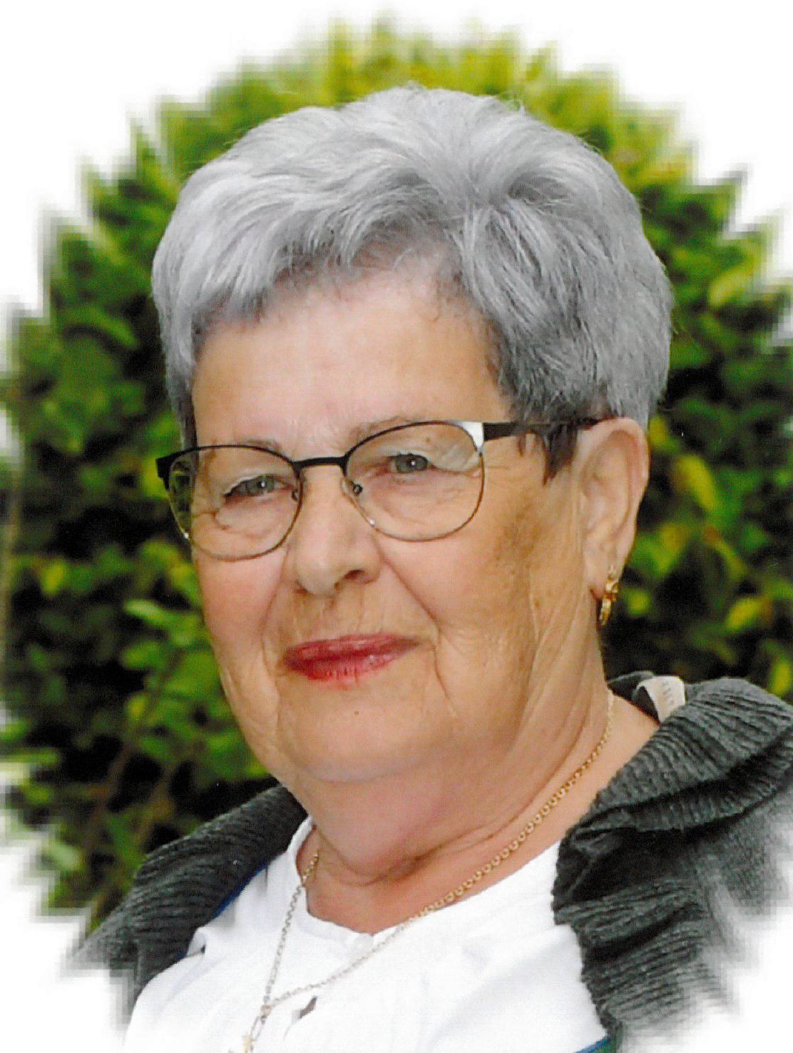 Karin Koch