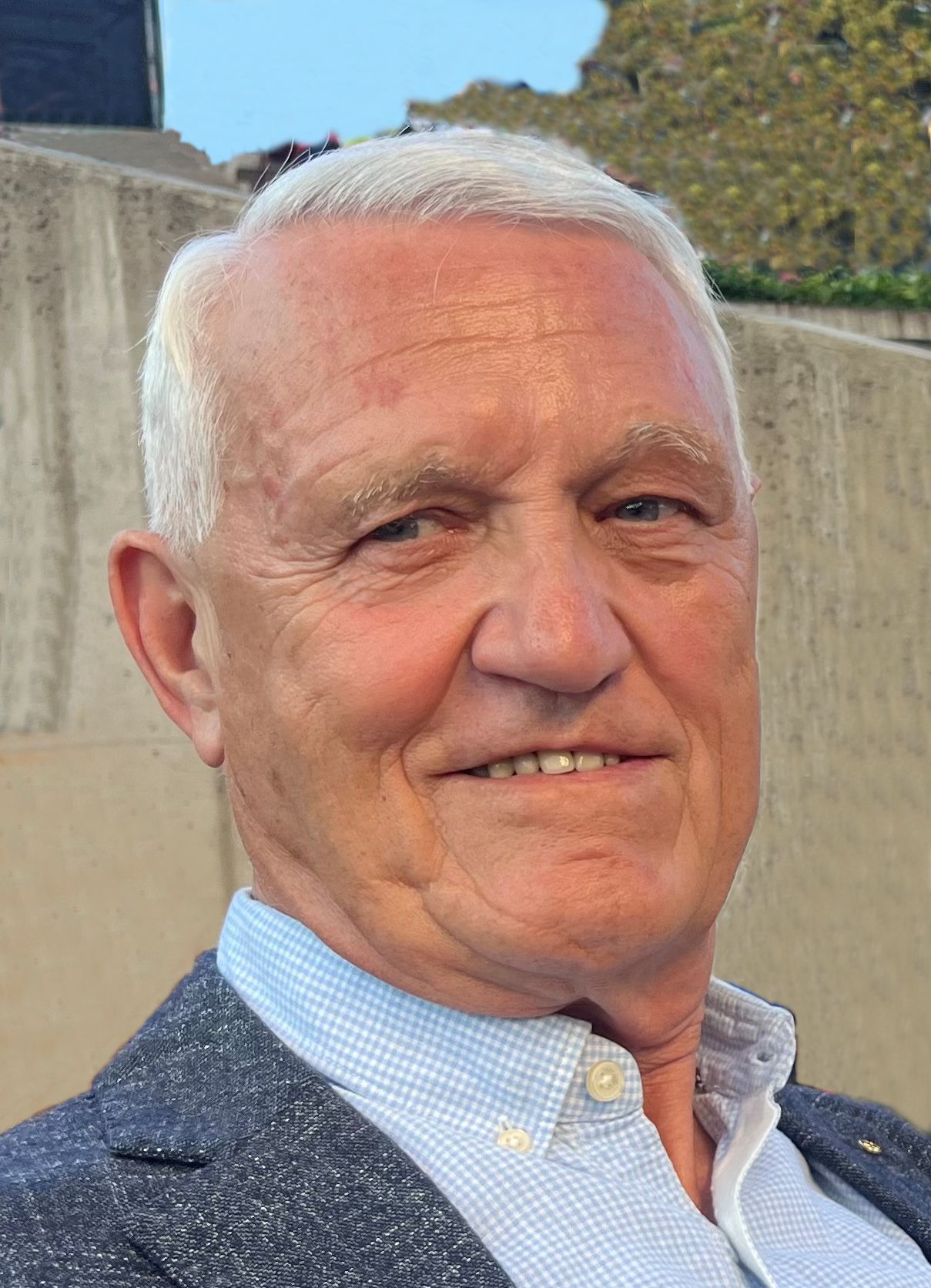 Hannes Eybel