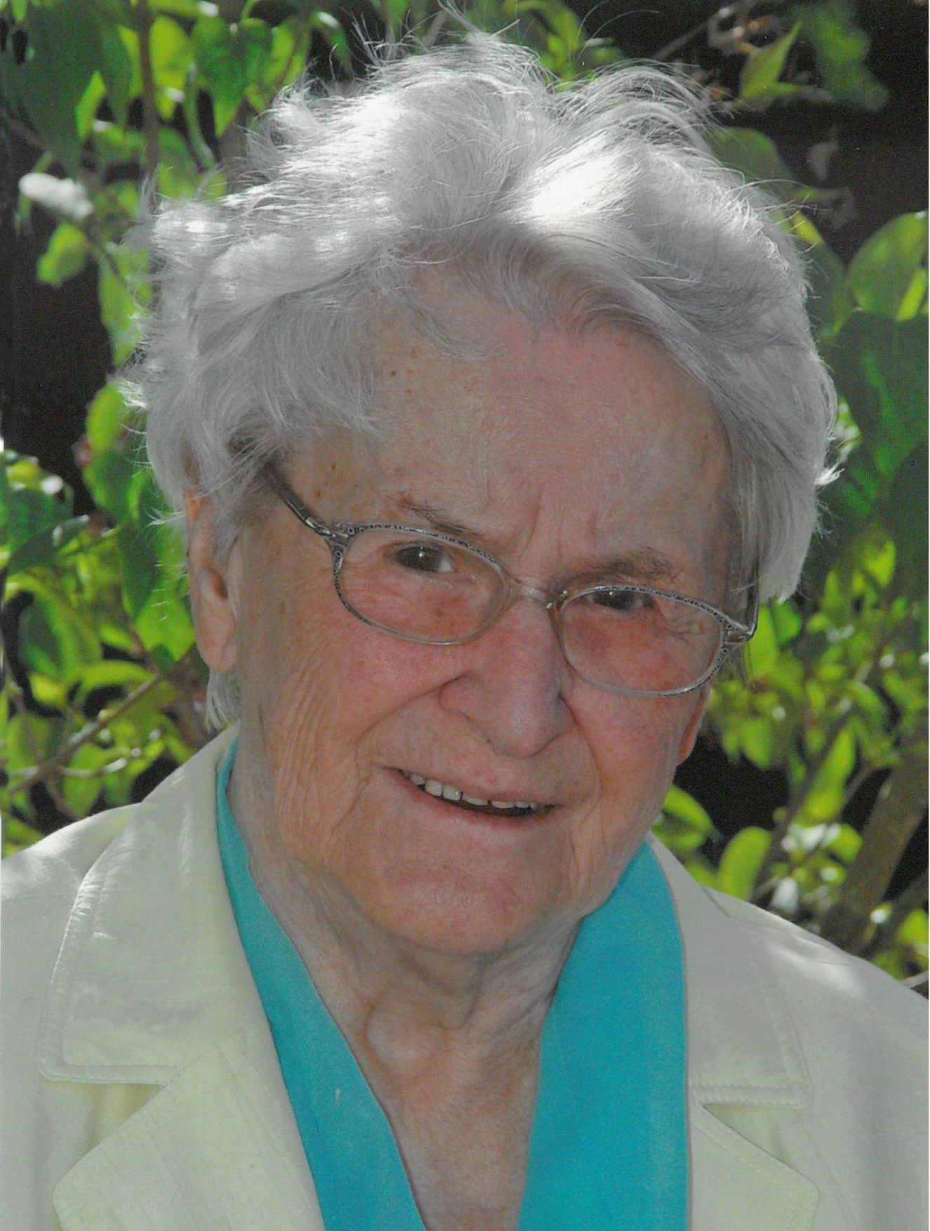 Anni Kügerl