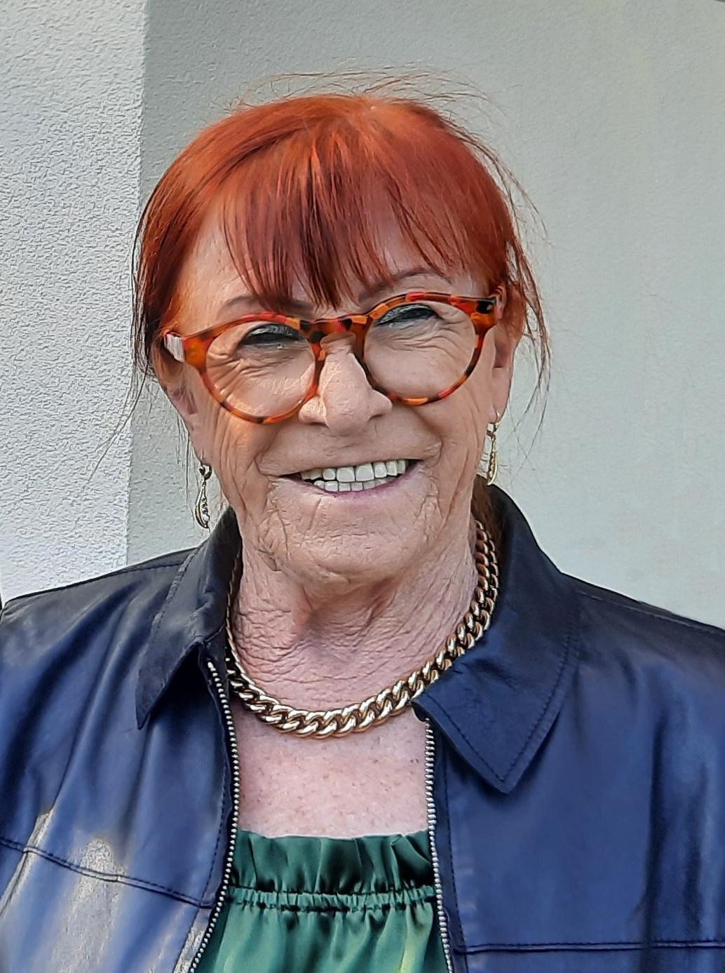 Elfi Moser