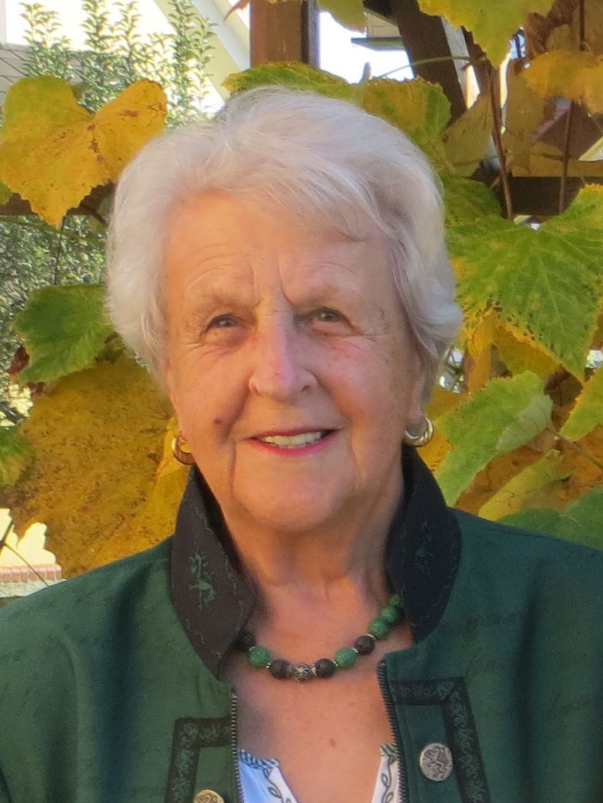 Josefine Gaßl