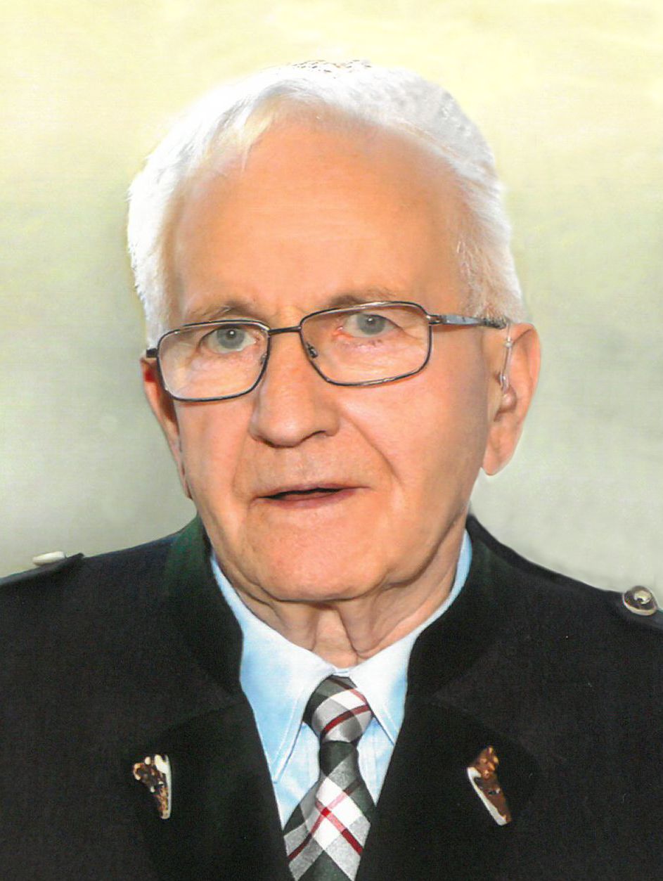 Karl Beck