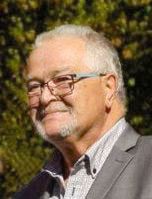 Gerhard Wenzig