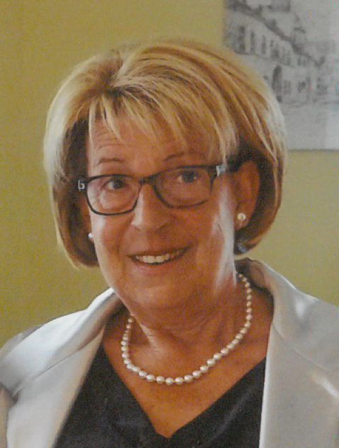Ilse Strametz