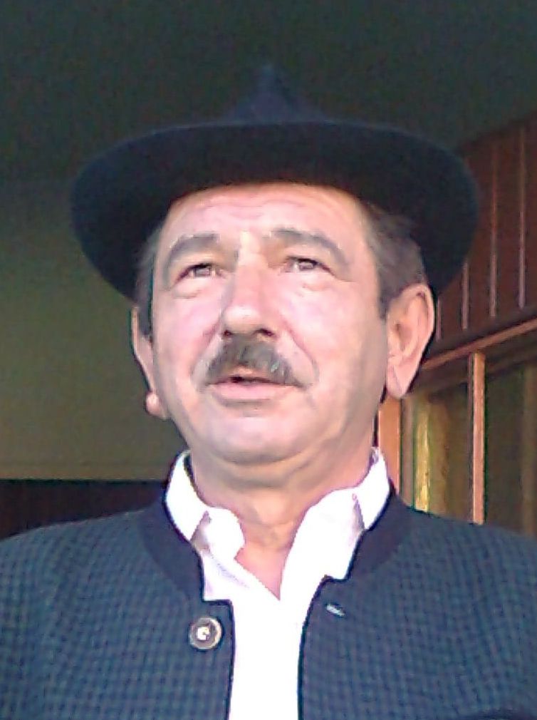 Erich Fürpaß