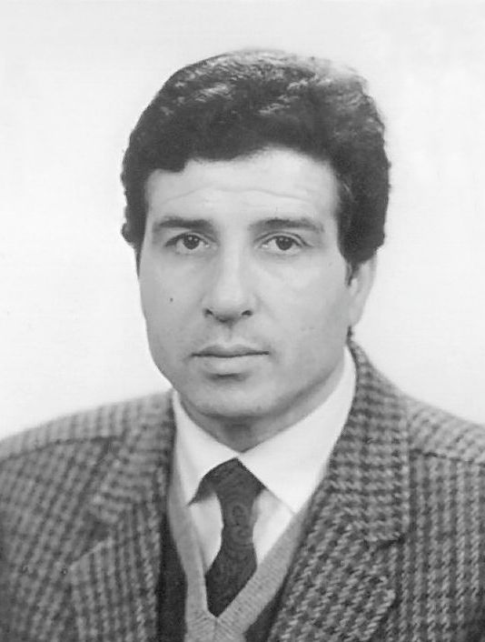 Salvatore Bonaccorso