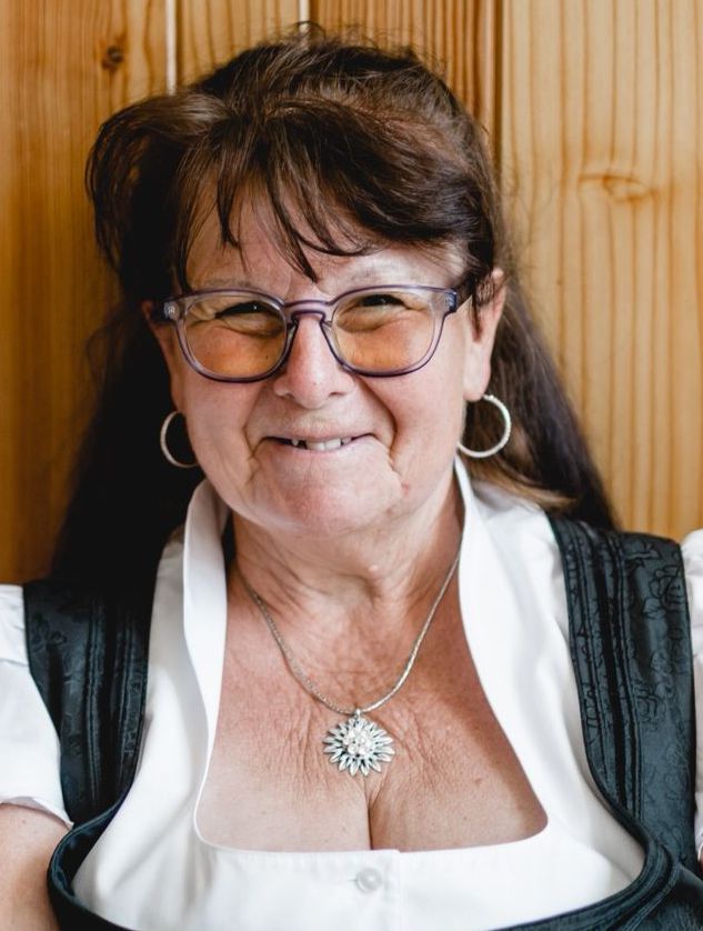 Christine Peinsipp