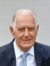 Alois Schrei