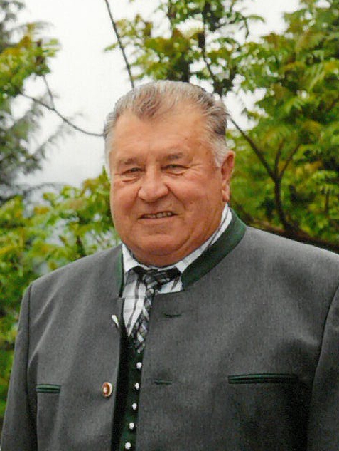Erich Müller