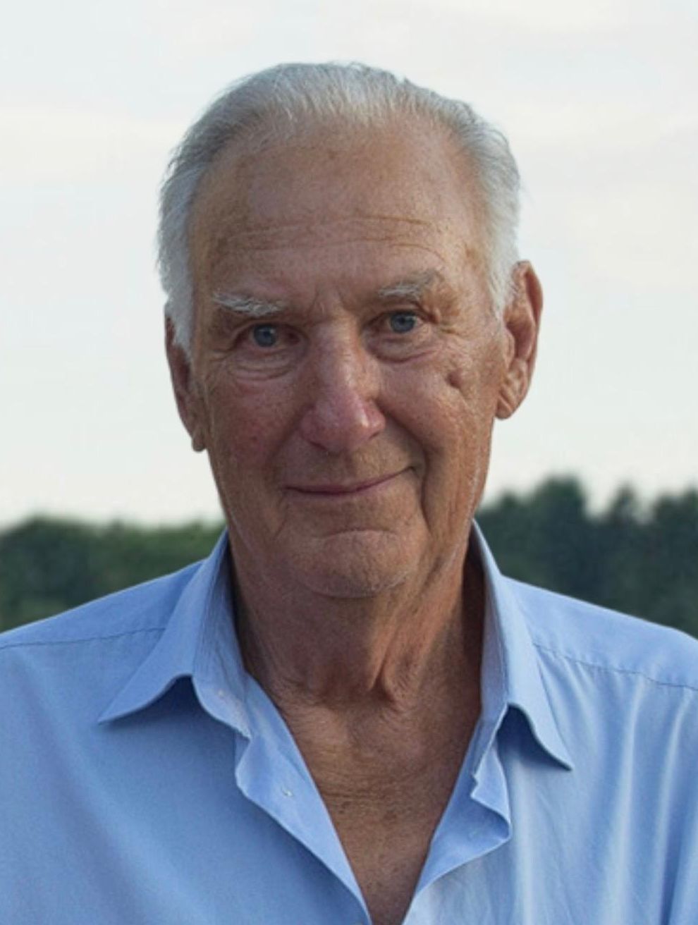 Helmut Riedmüller