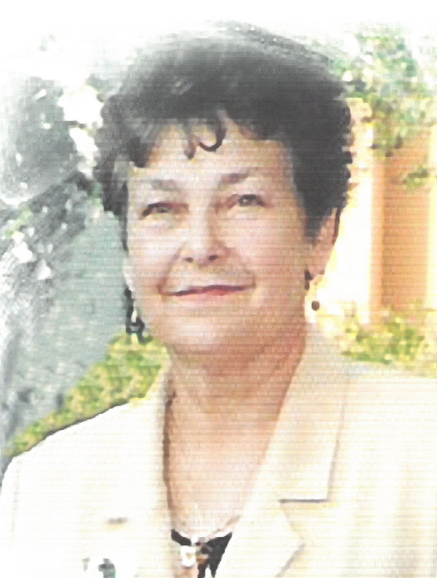 Margaretha Schatz