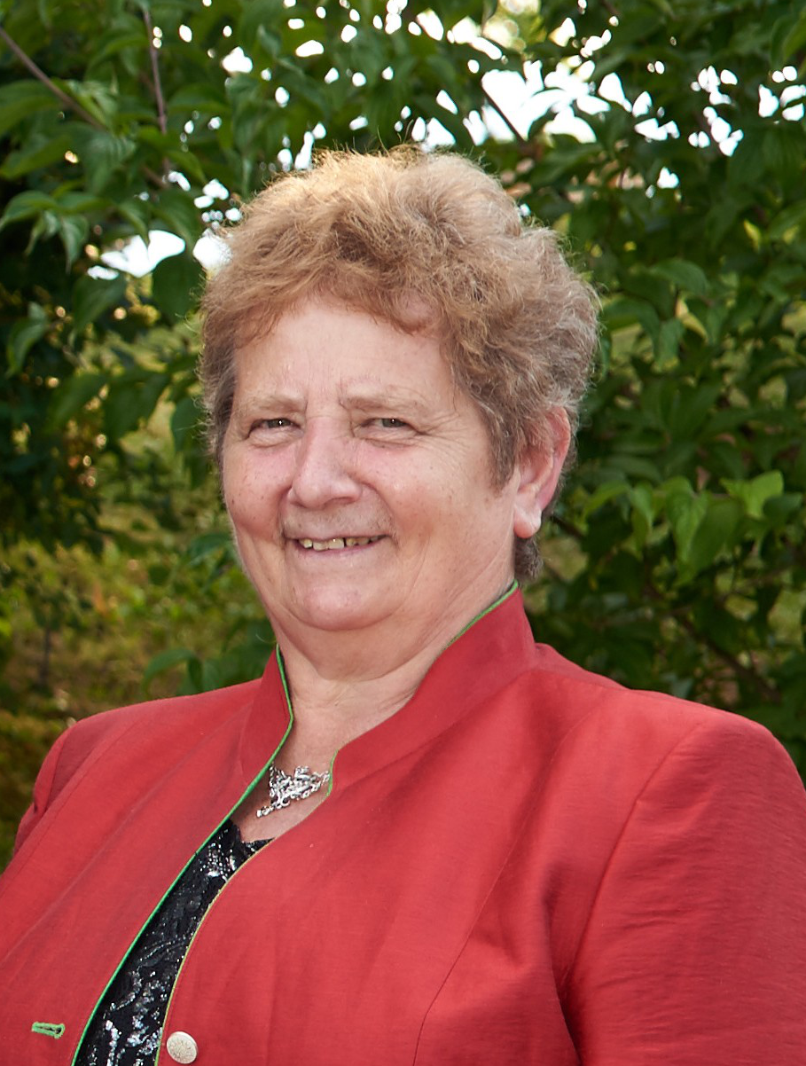 Veronika Pansi
