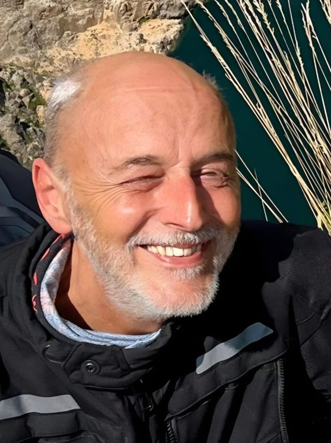 Andreas Liebminger MSc.