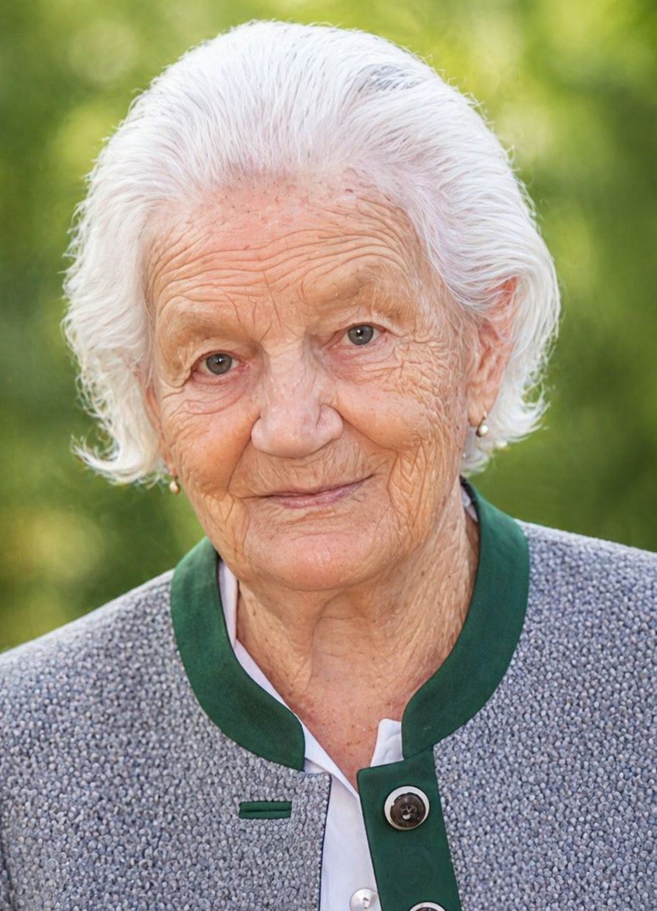 Elisabeth Enzi