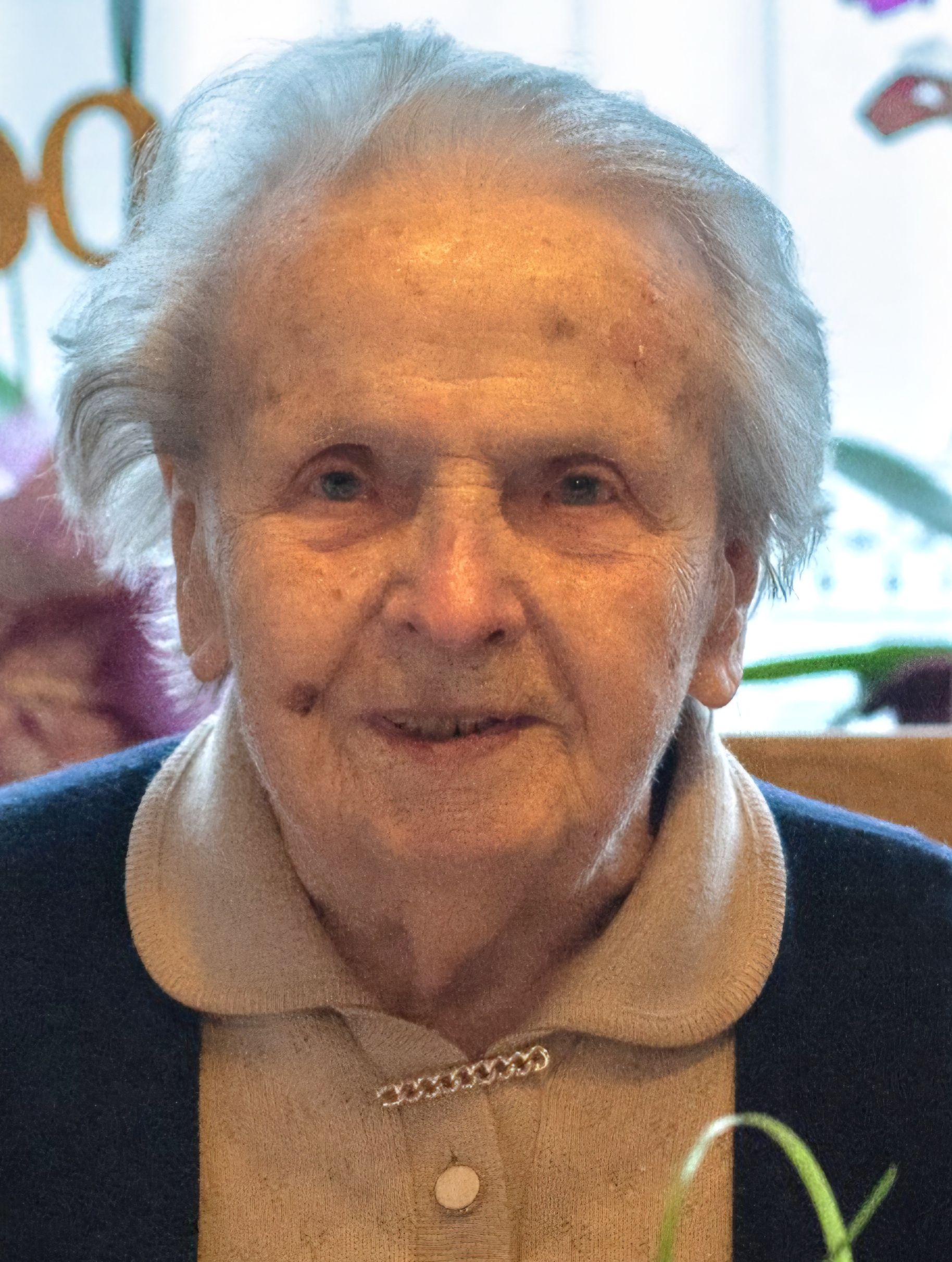 Cäzilia Stani