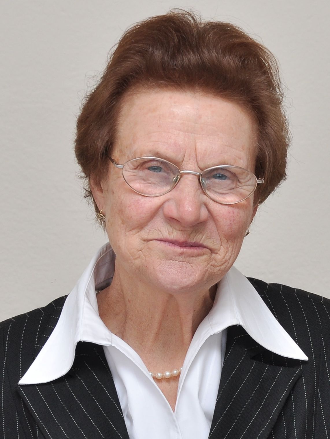 Maria Elfriede Reiterer