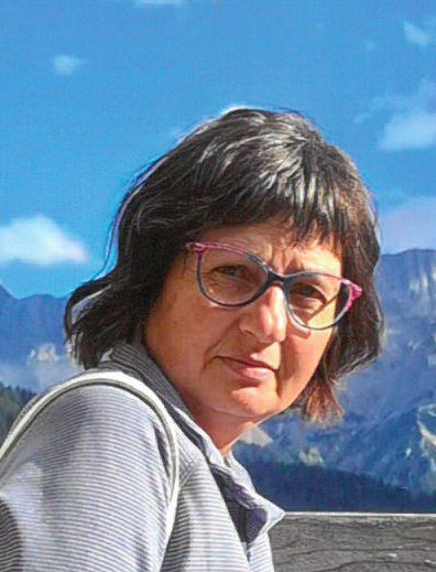Claudia Schuster