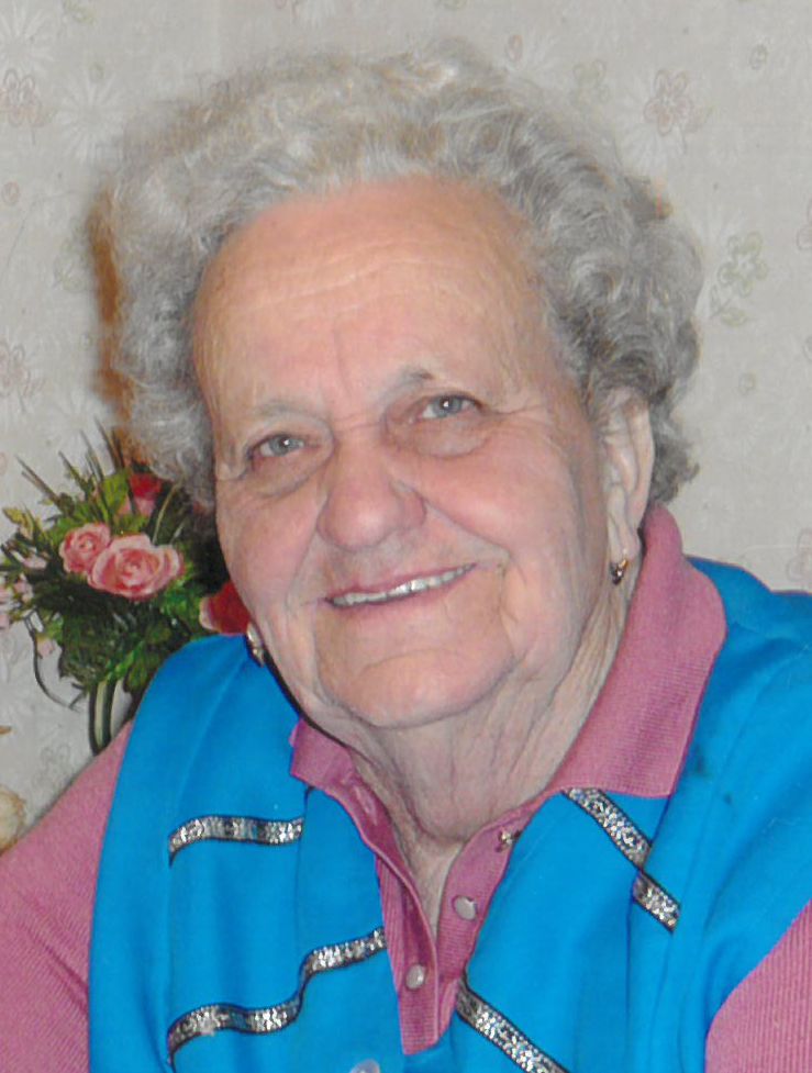 Maria Groß
