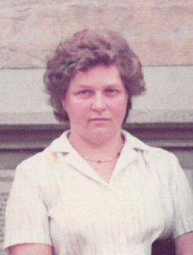 Maria Resch